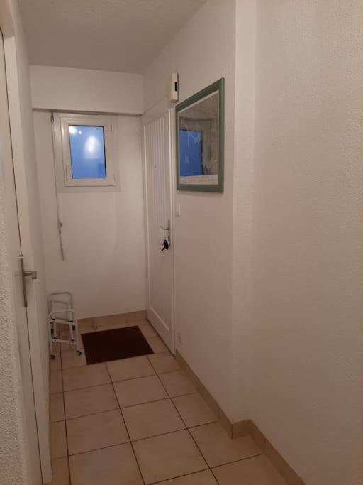 Hyper Centre De Sarzeau, Grand Appartement Au Calme Avec Jardinet ภายนอก รูปภาพ