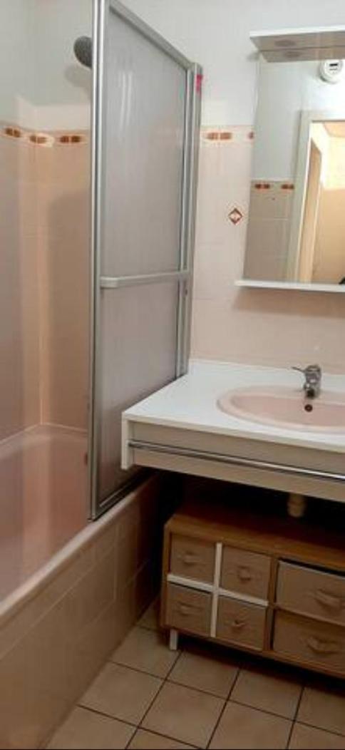 Hyper Centre De Sarzeau, Grand Appartement Au Calme Avec Jardinet ภายนอก รูปภาพ